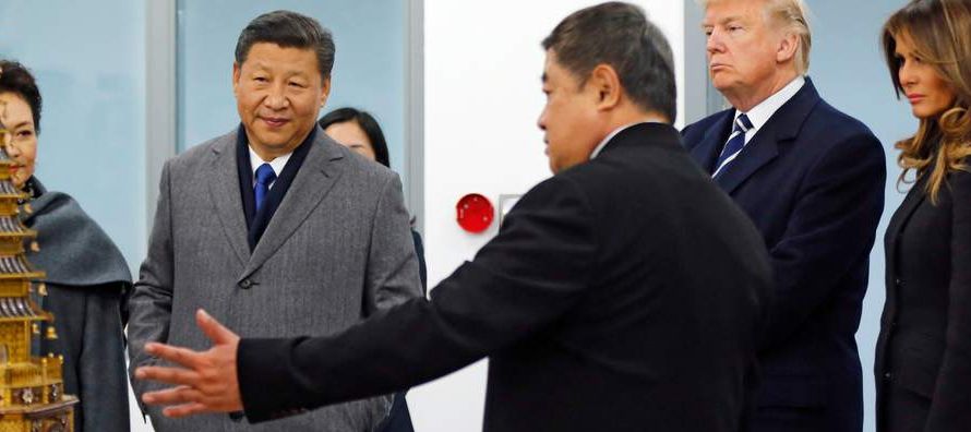 "No puede haber un asunto más importante que la relación China-EU",...