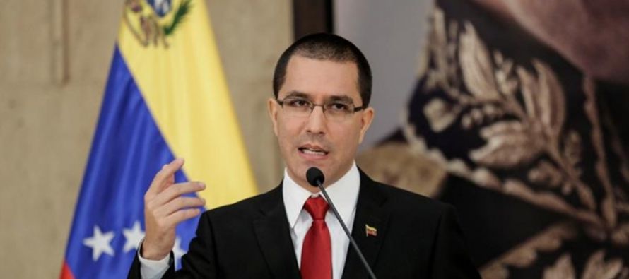 El Gobierno venezolano ha defendido en todo momento el proceso electoral del 15 de octubre, en el...