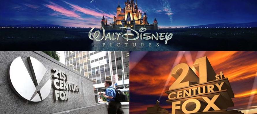 Walt Disney Co reportó ganancias y ventas trimestrales menores a las esperadas el jueves,...