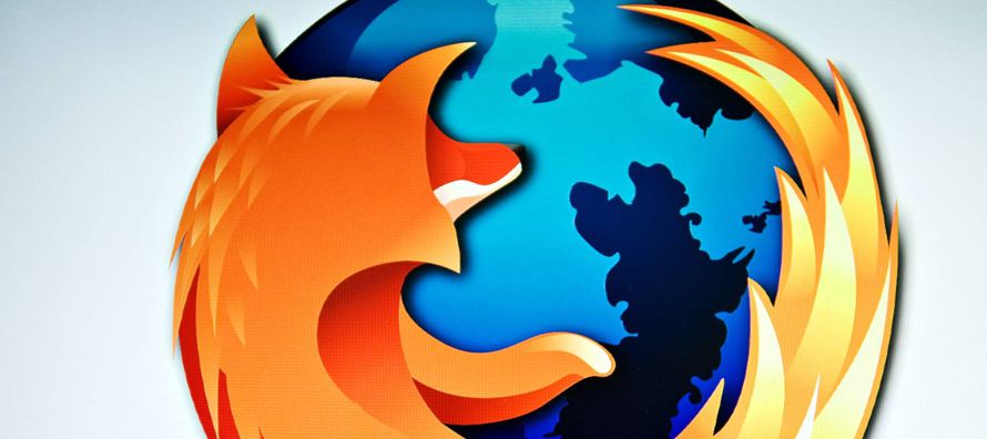A Mozilla no le ha quedado otra que consolidarse como tercera vía, y es que realmente lo es:...