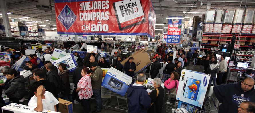 En México hay más de 70 millones de internautas, pero el comercio electrónico...