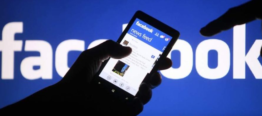 La red social Facebook habilitará una herramienta para que sus usuarios puedan saber...