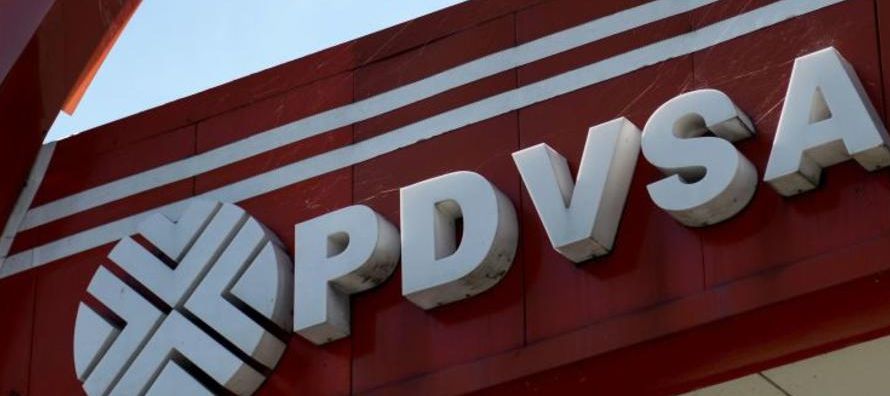 Una segunda fuente de PDVSA dijo que las divisiones clave de producción, situadas en el...