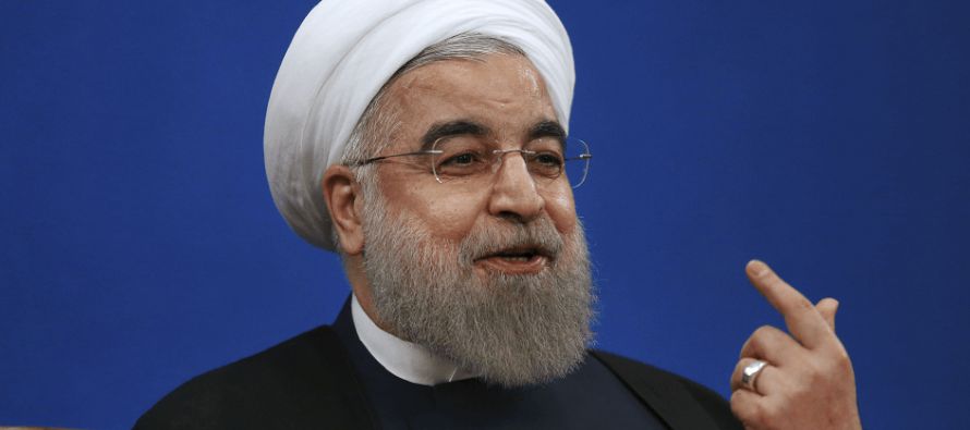 El pacto nuclear, conocido formalmente como Plan Integral de Acción Conjunta (JCPOA, en sus...