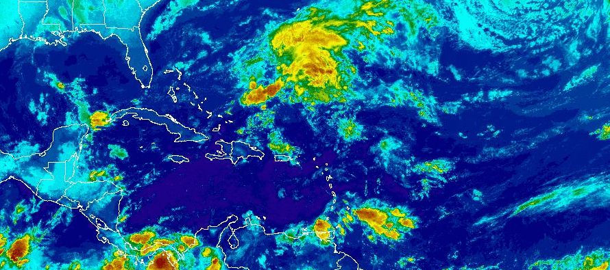 Pero esta destructora temporada de huracanes en la cuenca atlántica y el Caribe, que...