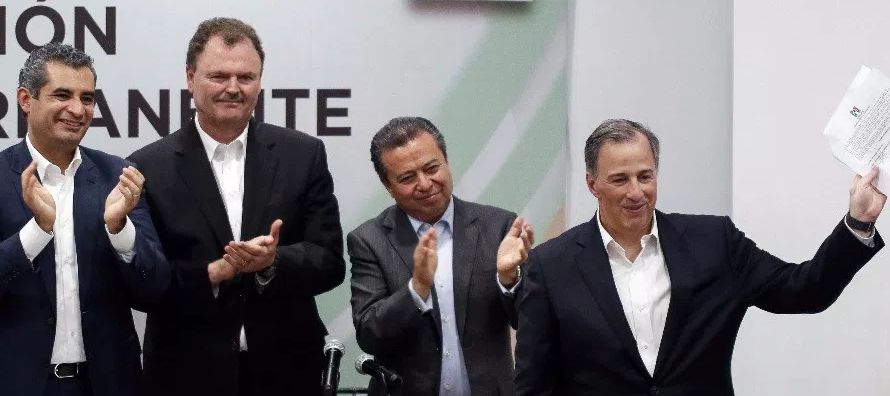 En México la XXII Asamblea Nacional del Partido Revolucionario Institucional (PRI)...