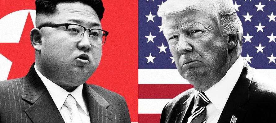 Estados Unidos y Corea del Norte han entrado en una espiral de amenazas sin precedentes. Desde la...