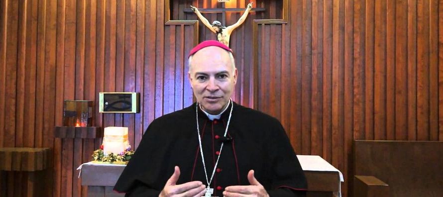 En 2009 fue nombrado arzobispo de Tlalnepantla, donde apostó por una "renovación...