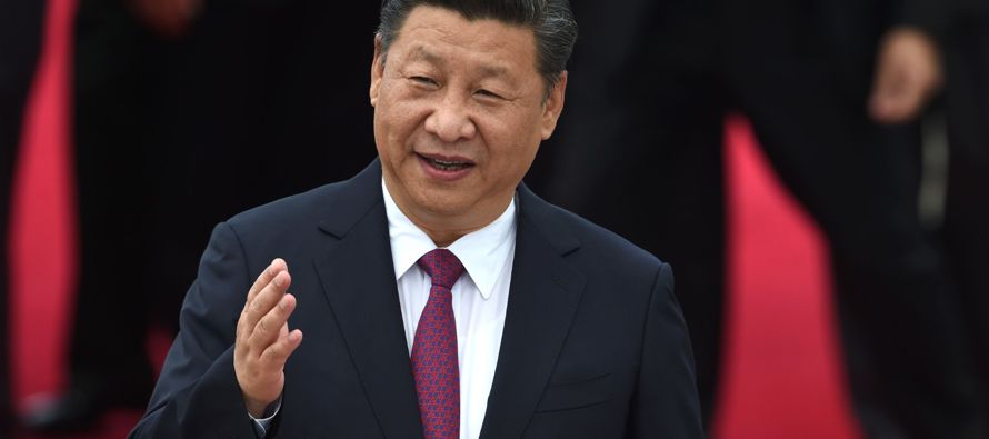 Xi hizo este llamado en un mensaje de felicitación enviado al Foro de Derechos Humanos...