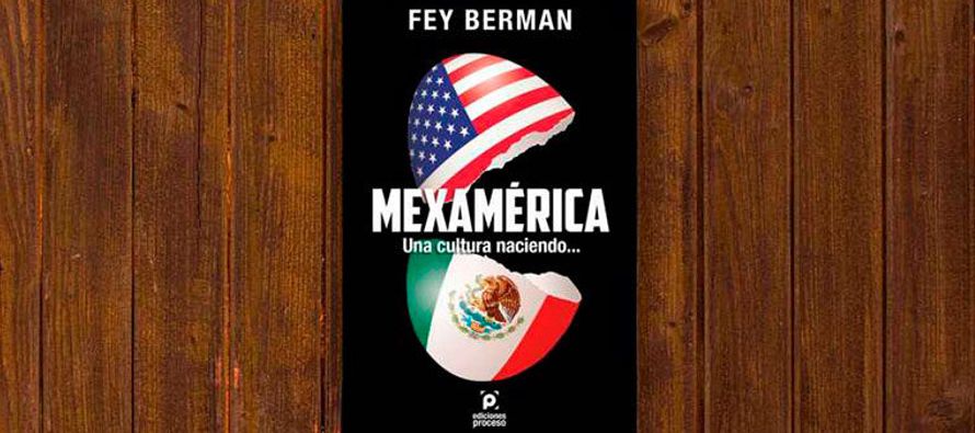 El libro de Berman, que ha estudiado el fenómeno social latino durante años, se ha...