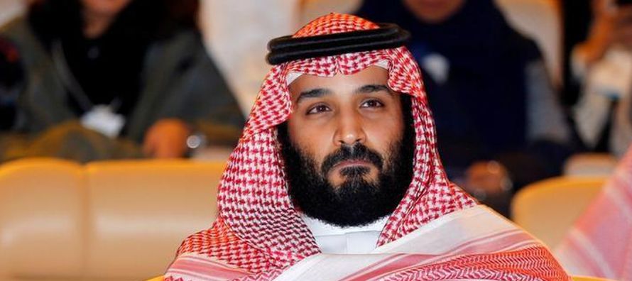 Bajo las reformas lideradas por el joven príncipe heredero Mohammed bin Salman, el gobierno...
