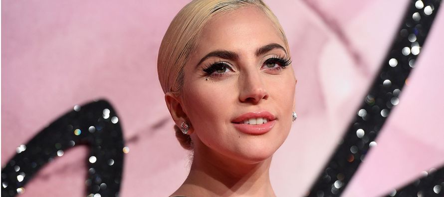 Gaga, de 31 años, dijo el martes que en diciembre de 2018 comenzará a cumplir un...