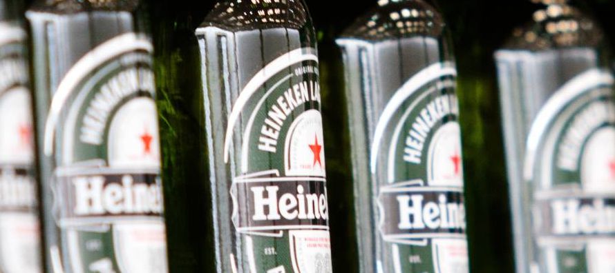 Heineken México, propietaria del segundo grupo cervecero del país,...