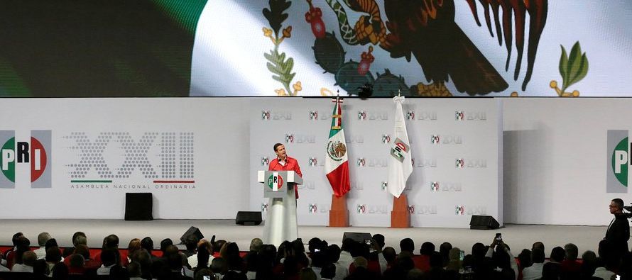 El exdirectivo, Alejandro Gutiérrez, es uno de los aliados del presidente mexicano que...