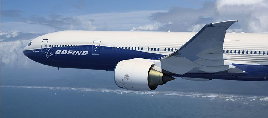 Las posibles negociaciones con Boeing, sin embargo, dependen del acuerdo del Gobierno...