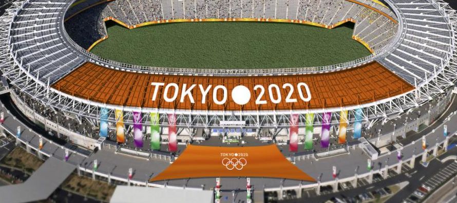 La organización de los próximo Juegos Olímpicos de verano nipones está...