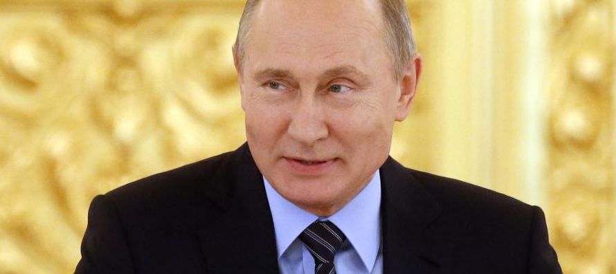Los éxitos de la política de Putin en Siria contrastan con la pérdida de...