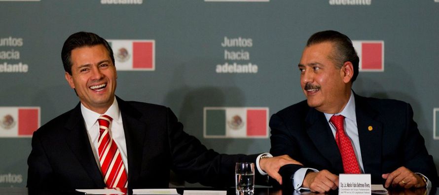 En México, la corrupción no es una fantasía. Tampoco es resultado de una...