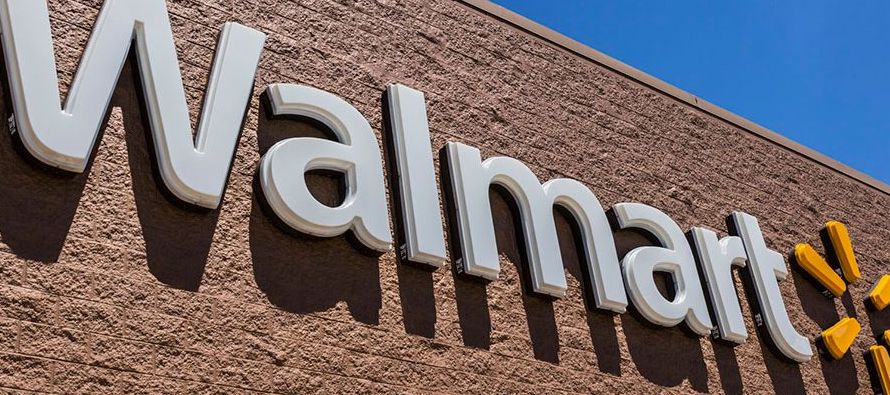 Las ventas comparables de Walmex aumentaron un 7.6 por ciento en noviembre, informó este mes...