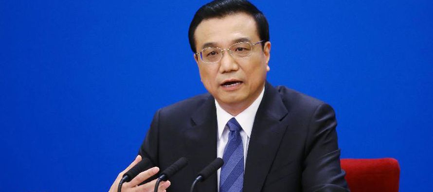 China debe continuar la reforma de las aprobaciones administrativas, delegar poder en niveles...