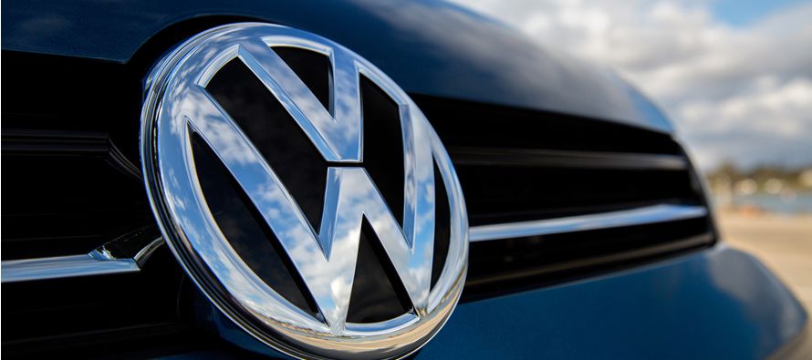 VW explicó en un comunicado que el acuerdo con Aurora Innovation es una "salto...
