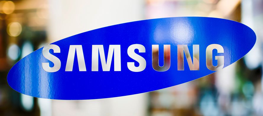 La compañía tecnológica surcoreana Samsung Electronics prevé que su...
