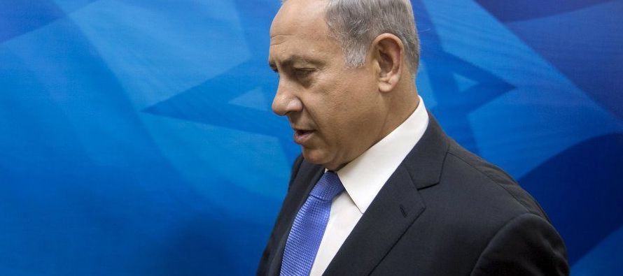 "Es importante entender que Israel ayuda a Europa de dos maneras fundamentales: La primera es...