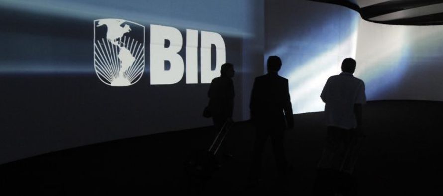 El Grupo BID está formado por el propio Banco Interamericano de Desarrollo, el BID Invest...