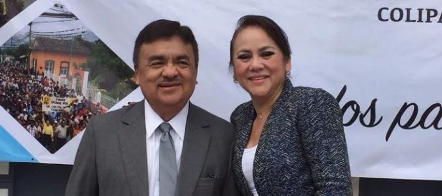 Abogado laborista, Molina Dorantes fue un destacado miembro del PRD, partido por el cual fue dos...