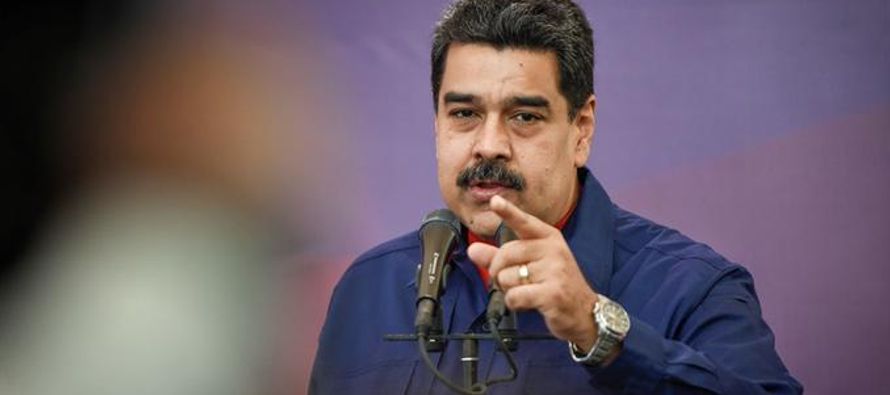 Las relaciones entre Venezuela y Colombia se han tensado en las últimas semanas con diversas...