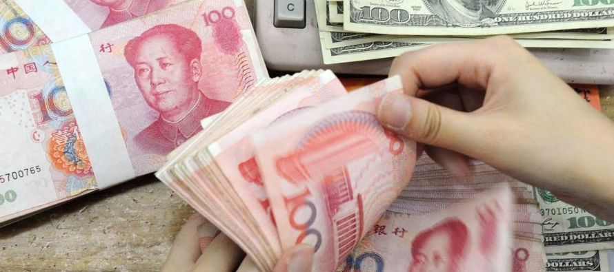 Los analistas esperan que el yuan siga apreciándose en los próximos días,...