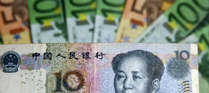 La importancia del yuan ha aumentado desde que el Fondo Monetario Internacional (FMI)...