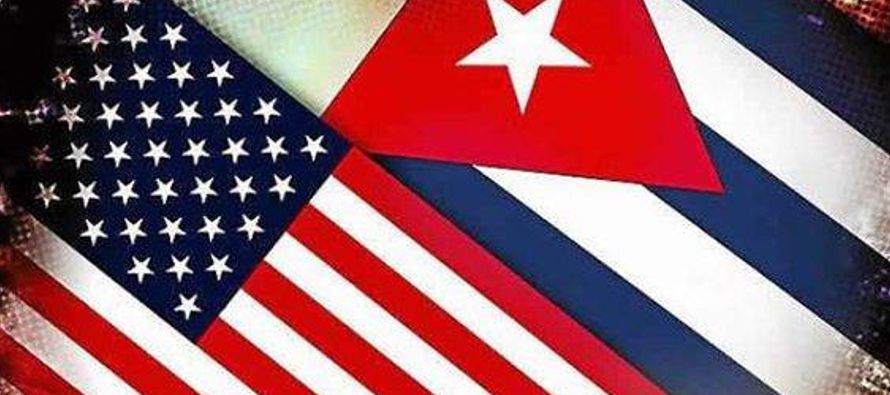 El Gobierno de Donald Trump decidió dar un fuerte viraje sobre la política con Cuba...