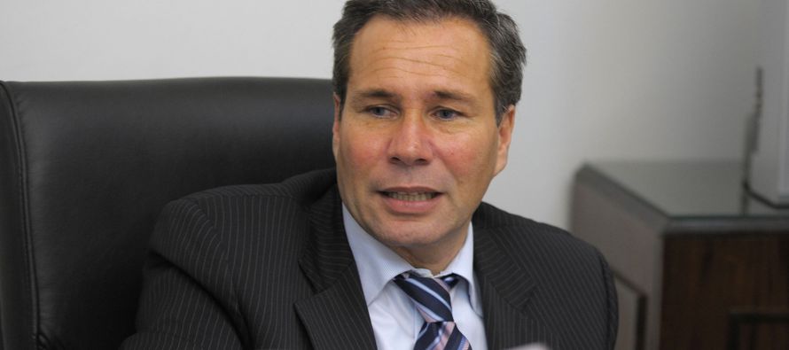 Tres años después de que el fiscal argentino Alberto Nisman apareciera muerto tras...