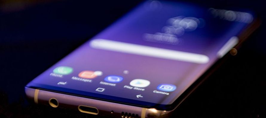 Samsung confirmó que brindará su total colaboración con las autoridades...