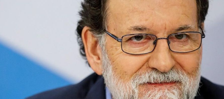 En declaraciones a la emisora de radio Onda Cero, Rajoy eludió replicar a Maduro...