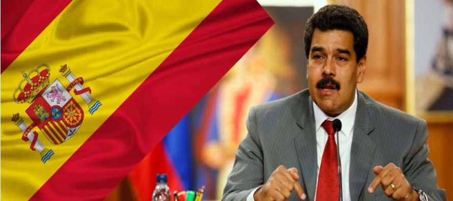 El Gobierno de Nicolás Maduro arremetió contra Silva, que no ha cumplido un...