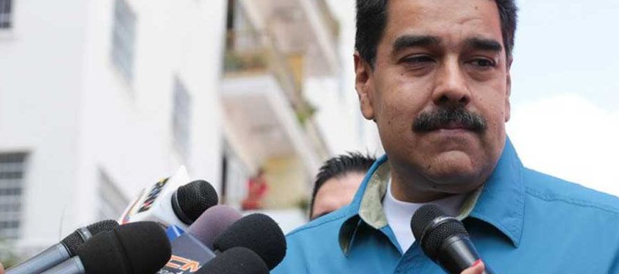 El opositor venezolano cumple una condena de 14 años por delitos asociados a la violencia...