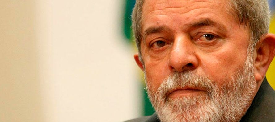 Si esos recursos fueran rechazados por el TRF4, Lula aún tendría derecho a recurrir...