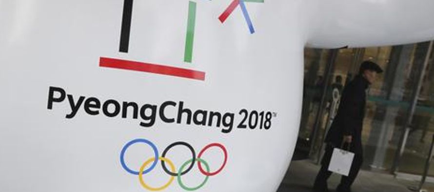 Corea del Sur ultima los detalles para el viaje de atletas y entrenadores al Norte para las...