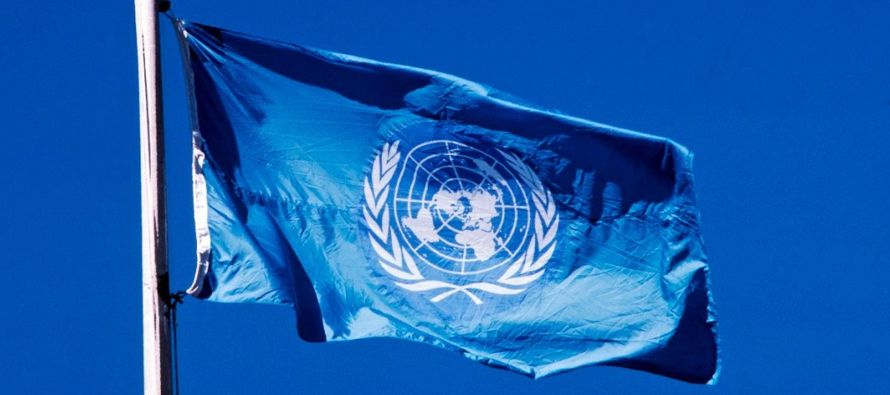 La secretaria general adjunta de la ONU destacó la urgencia de tomar acciones cuanto antes:...