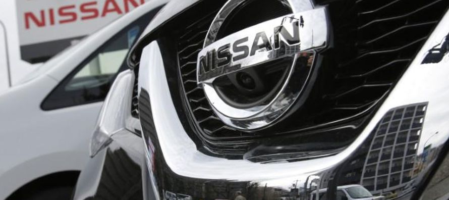 Nissan, que por largo tiempo ha sido un actor de segundo nivel en China, y Dongfeng Group dijo el...