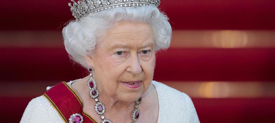 En septiembre de 2015, Isabel II, de 91 años, superó los 63 de reinado de su...