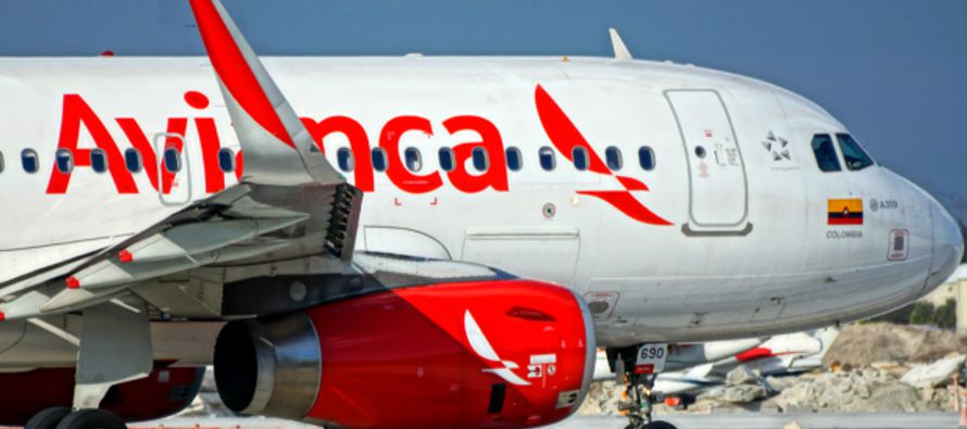 Tanto Avianca como ANA hacen parte de Star Alliance, la alianza global de aerolíneas que...