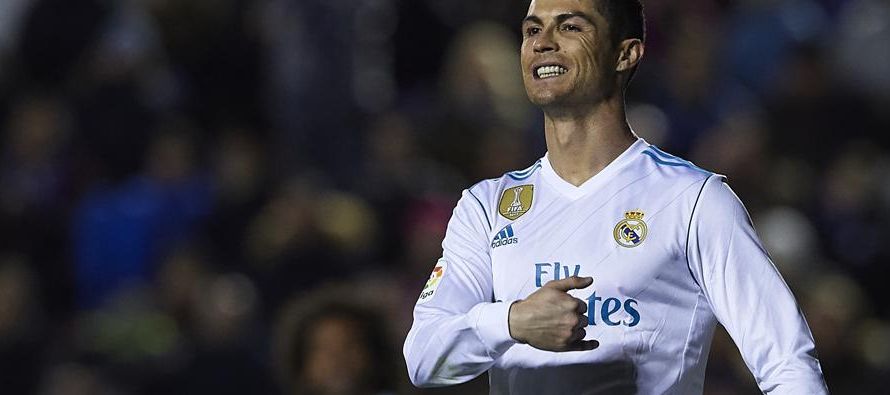 El reto de Cristiano Ronaldo, repetir su papel estelar en la fase decisiva de la última Liga...