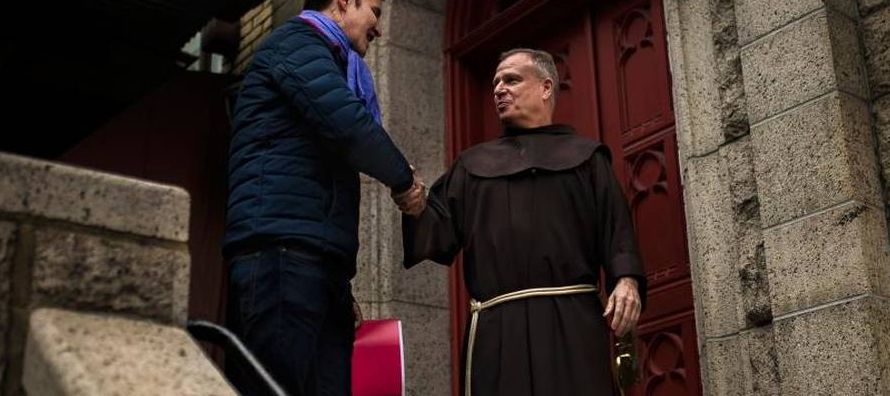 Este lunes, el principal órgano de la Iglesia Católica chilena manifestó en su...