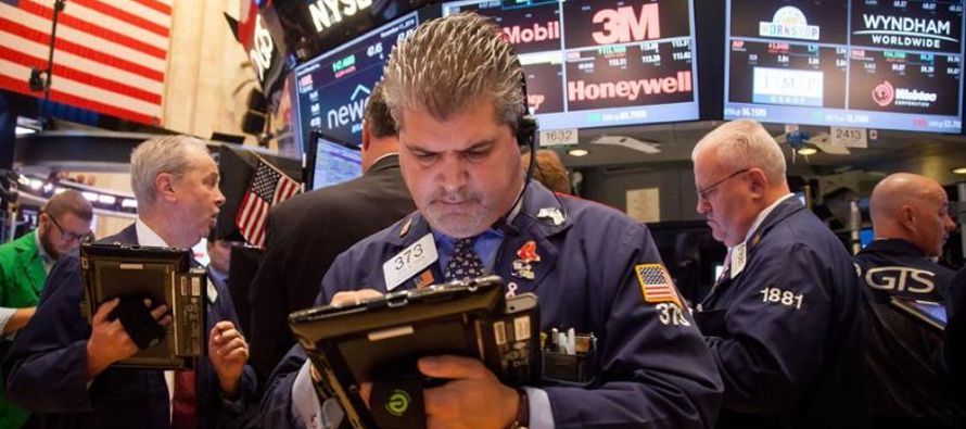 La volatilidad se apoderó de los mercados tras divulgarse las actas de la reunión que...
