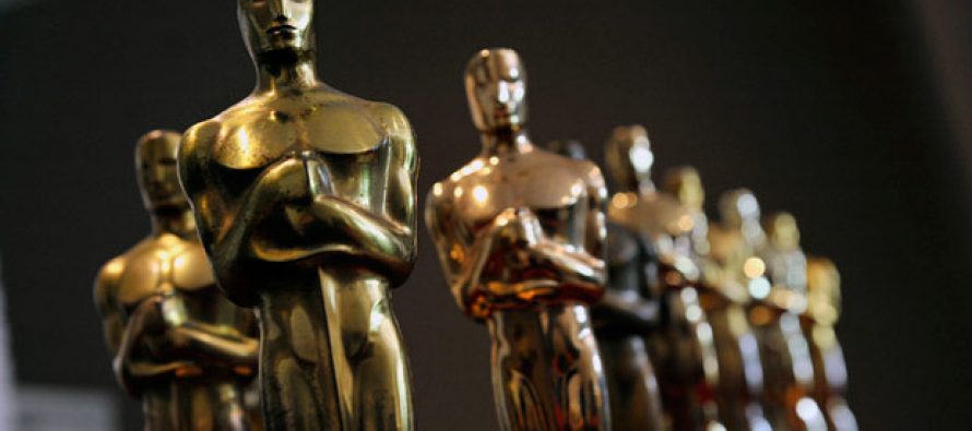  En el escenario no estará Casey Affleck, ganador en 2017 del Oscar al mejor actor....
