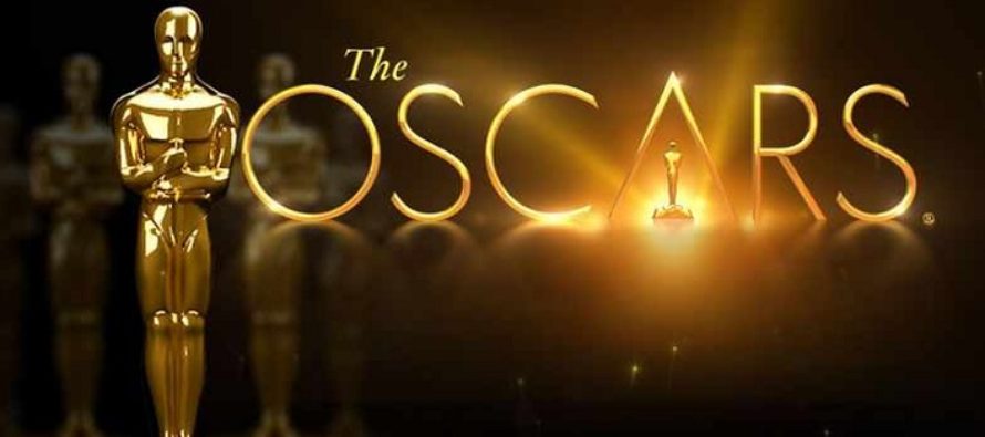 Y la audiencia del Óscar espera que el error, que sembró el caos en el final del...