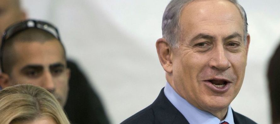 Según el digital Ynet, se espera que Hefetz incrimine a Netanyahu en el Caso 1000, sobre...